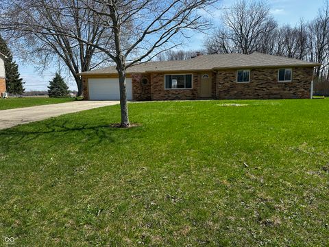 5630 S Cladwell Drive Pendleton IN 46064