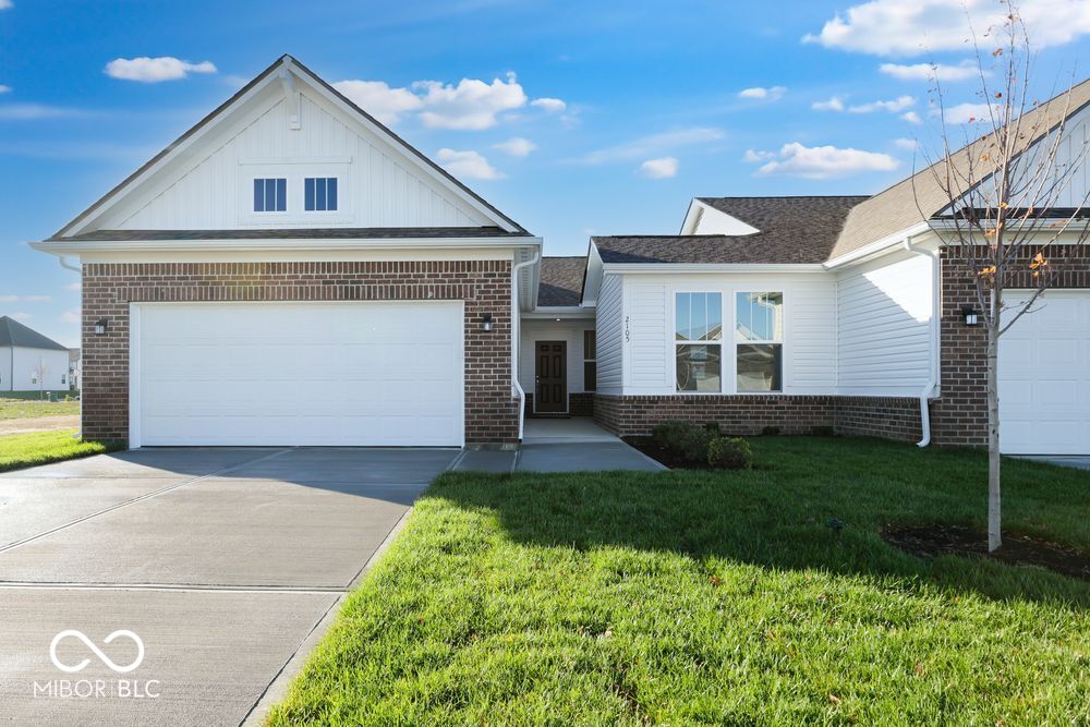 2105 Covey Drive