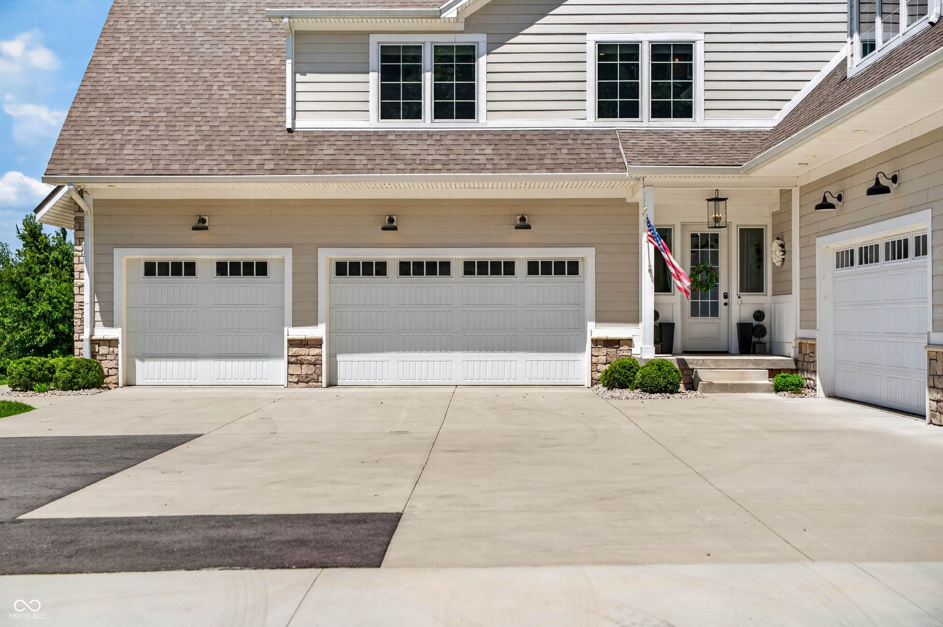 3823 Buckley Court