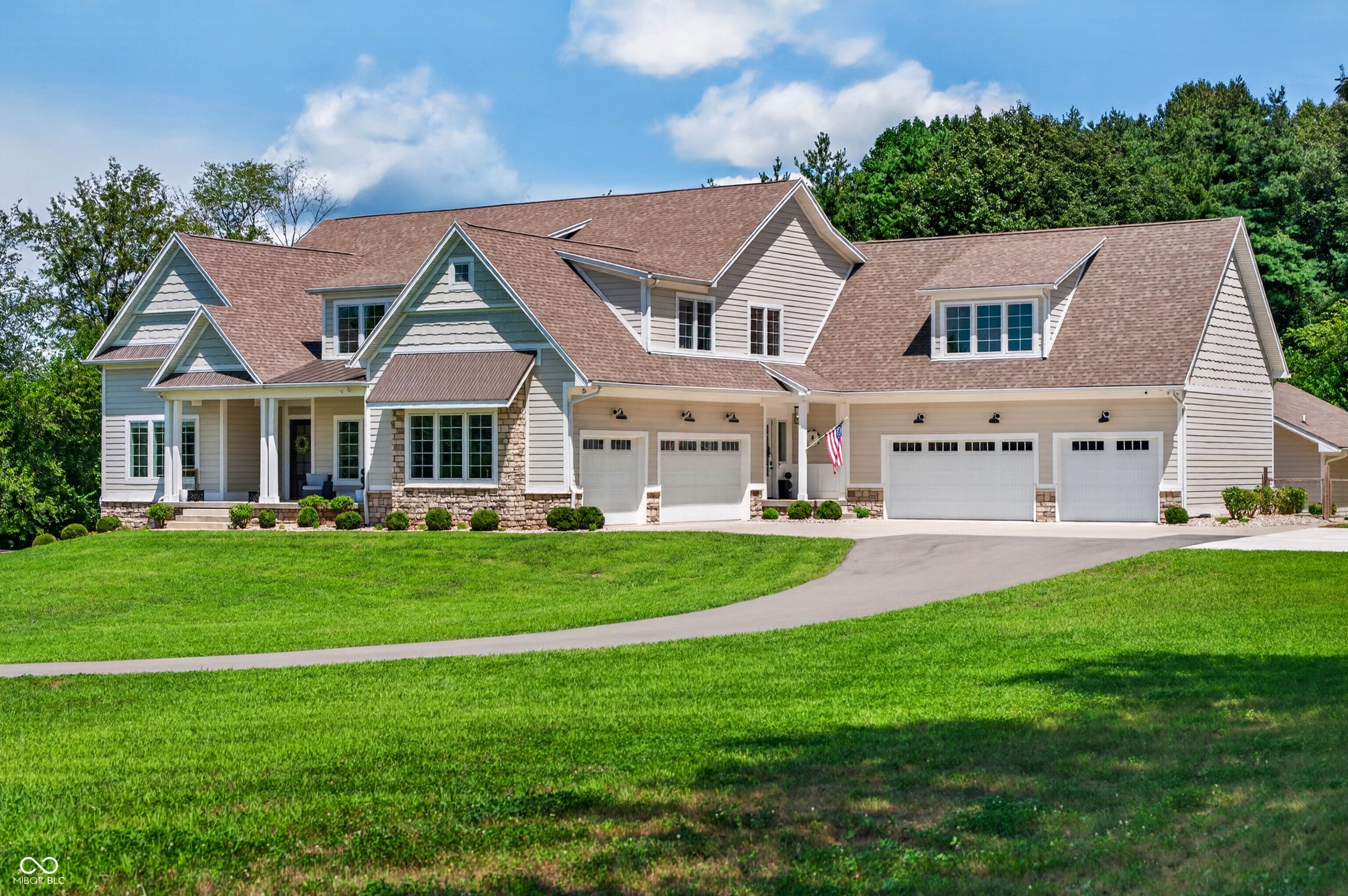 3823 Buckley Court