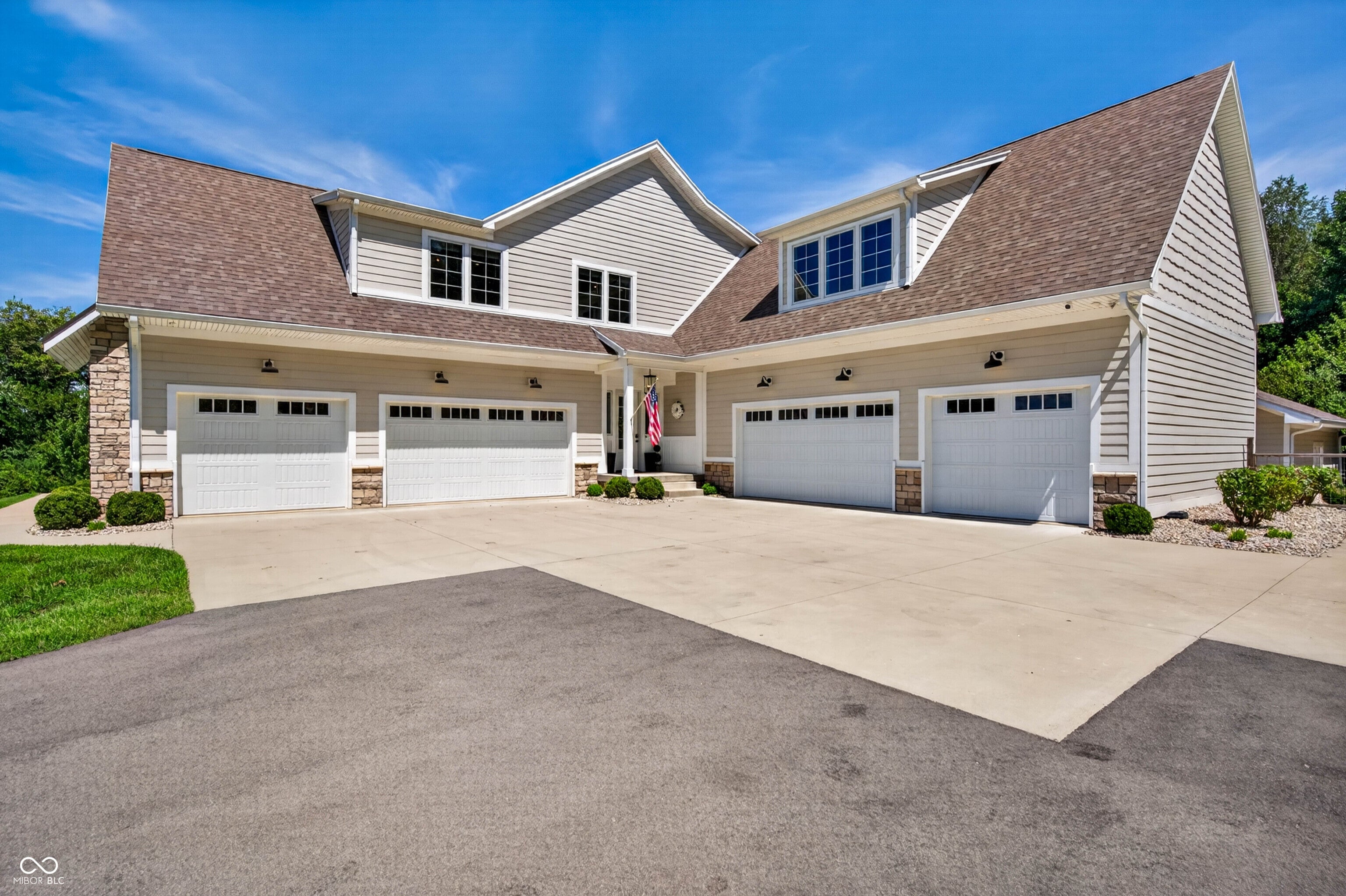 3823 Buckley Court