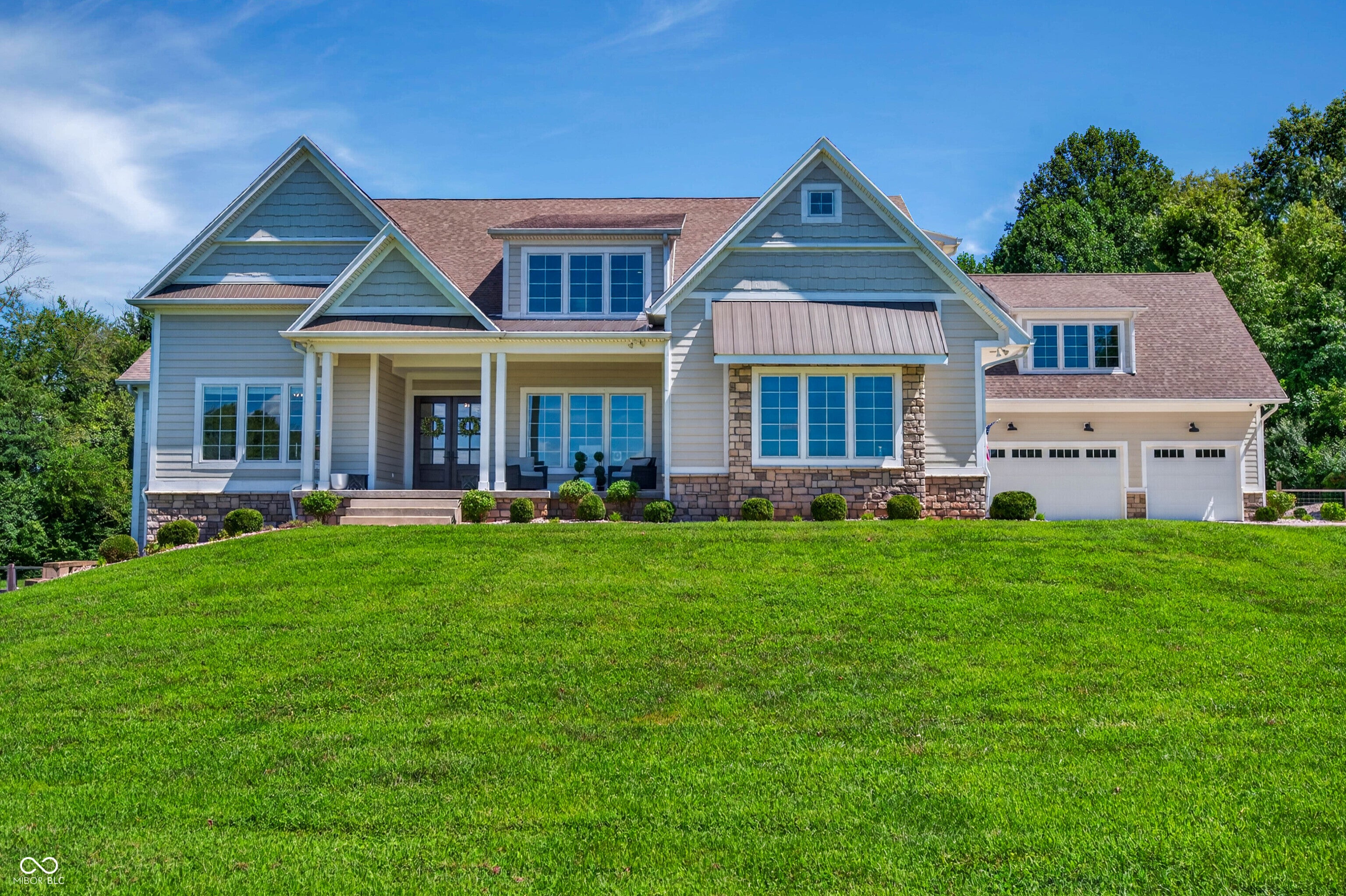 3823 Buckley Court
