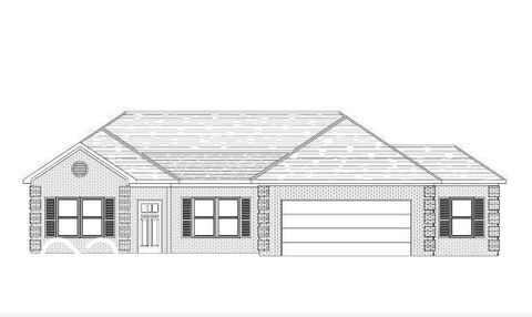 1130 Constitution Drive Edinburgh IN 46124