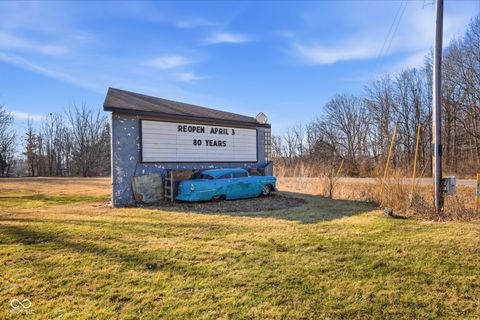 8751 N State Road 39 Lebanon IN 46052