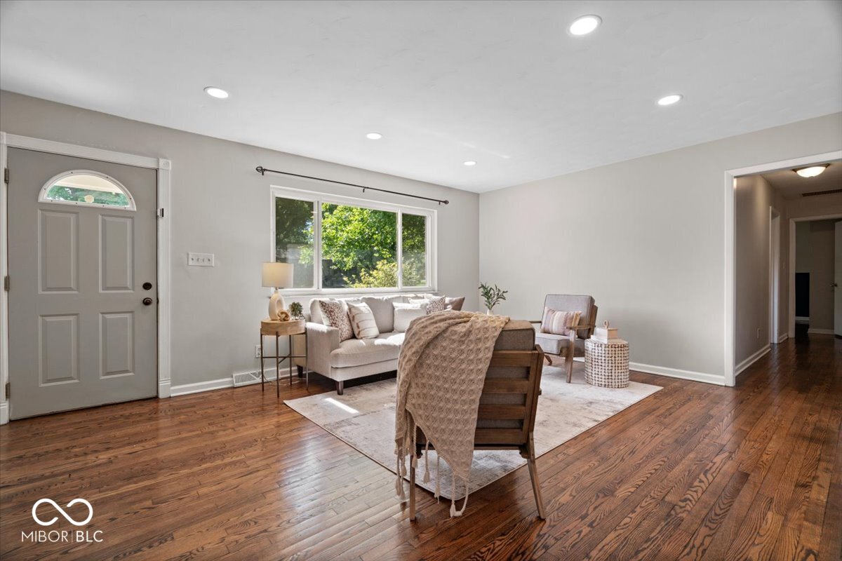 8350 Burn Court