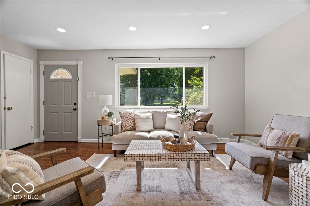 8350 Burn Court