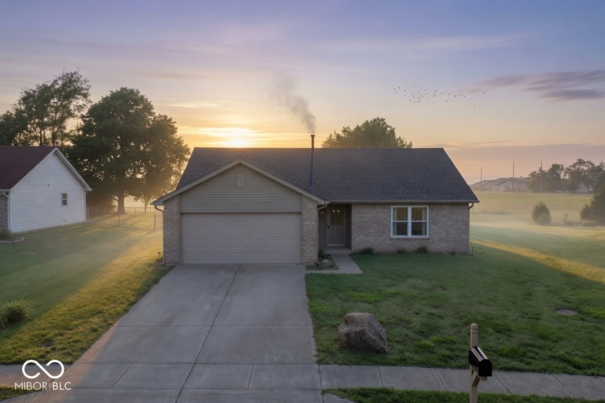 Photo 1 of 57 — 1096 Bumblebee Way, Greenfield, IN 46140