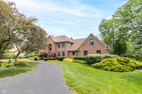 1497 N 200 W Greenfield IN 46140