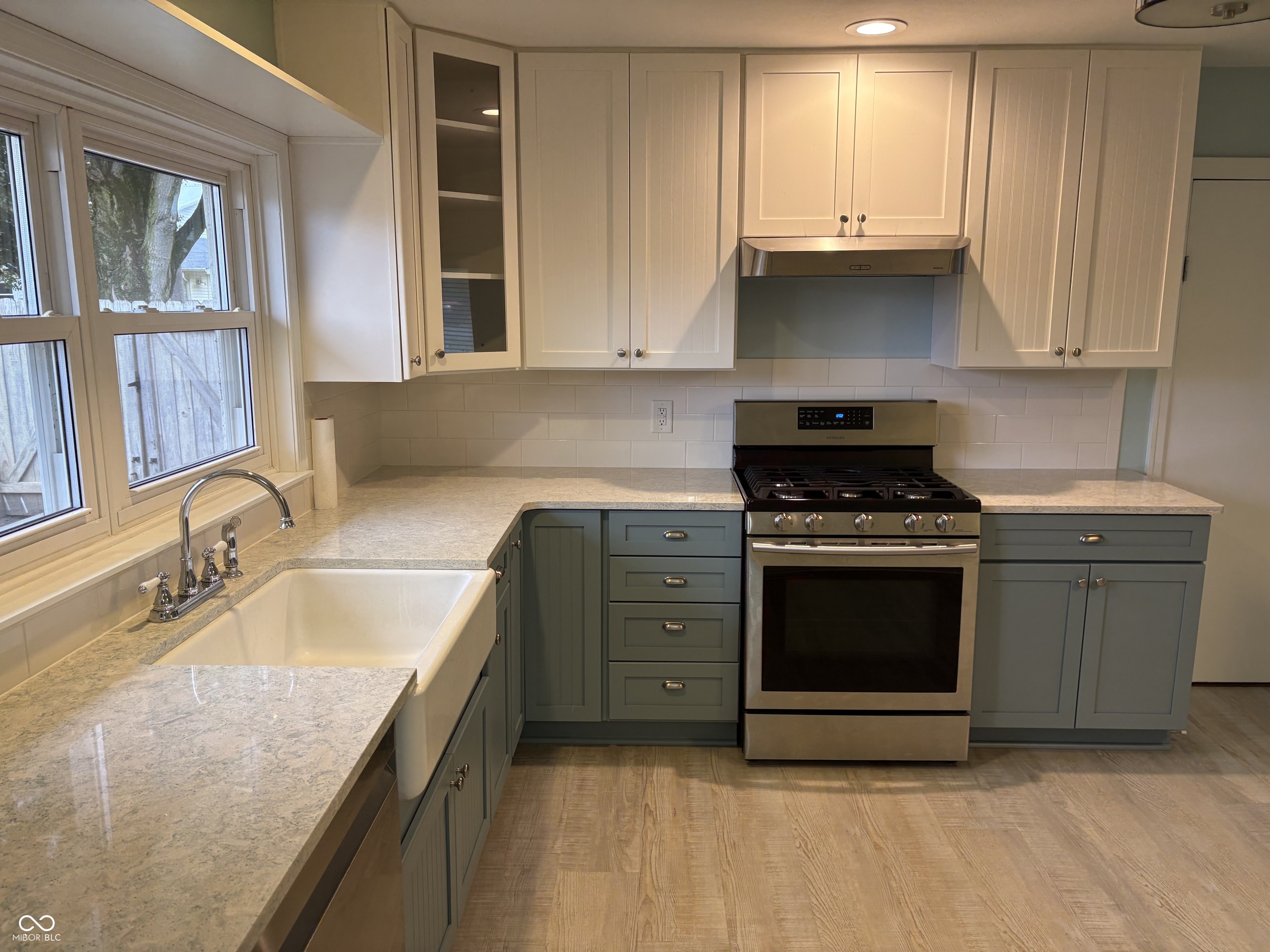 300 Falls Park Drive