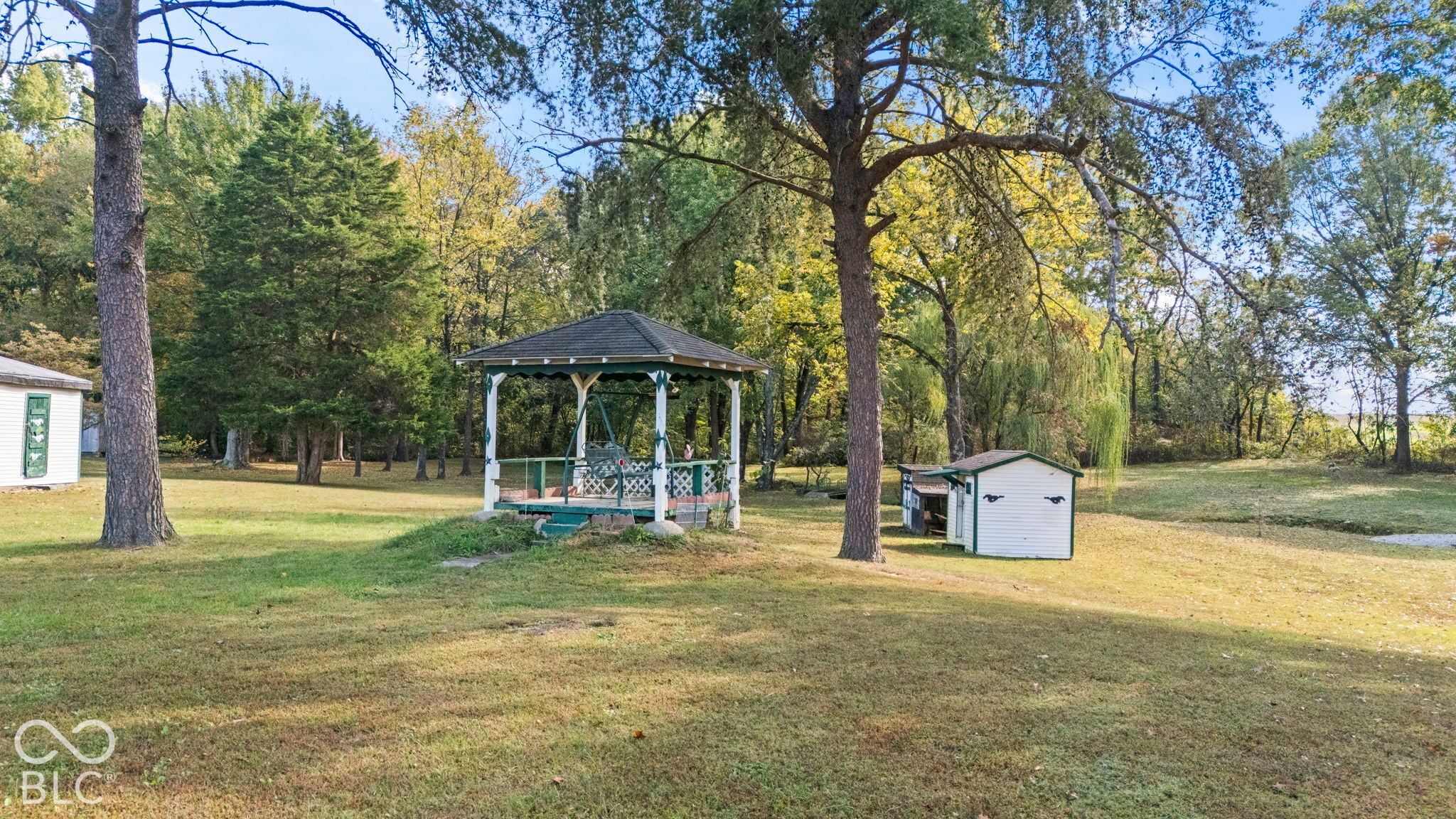 4536 N Whitsitt Road
