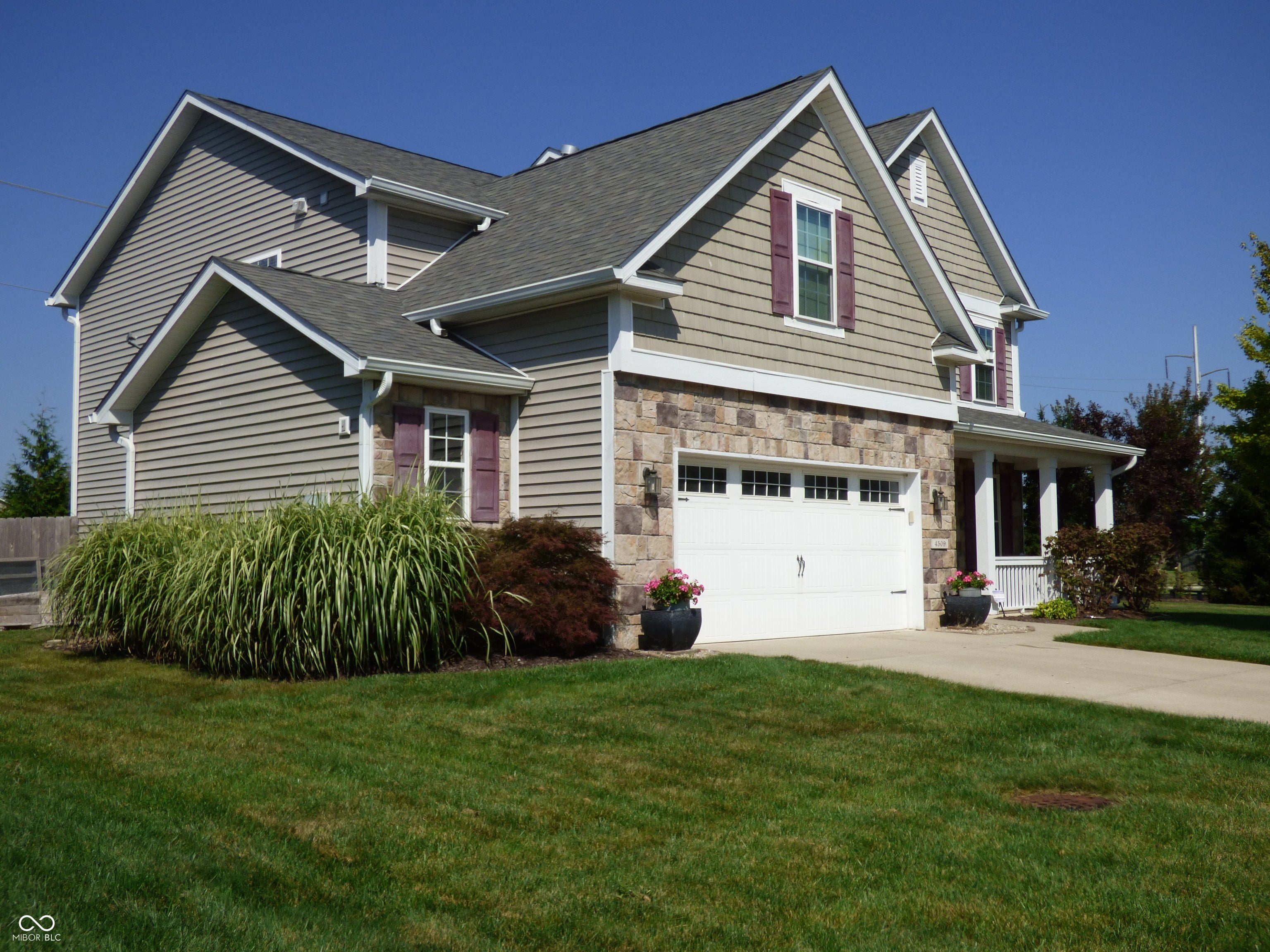4509 Walcott Drive