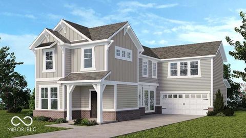 15742 Showdown Road Noblesville IN 46060