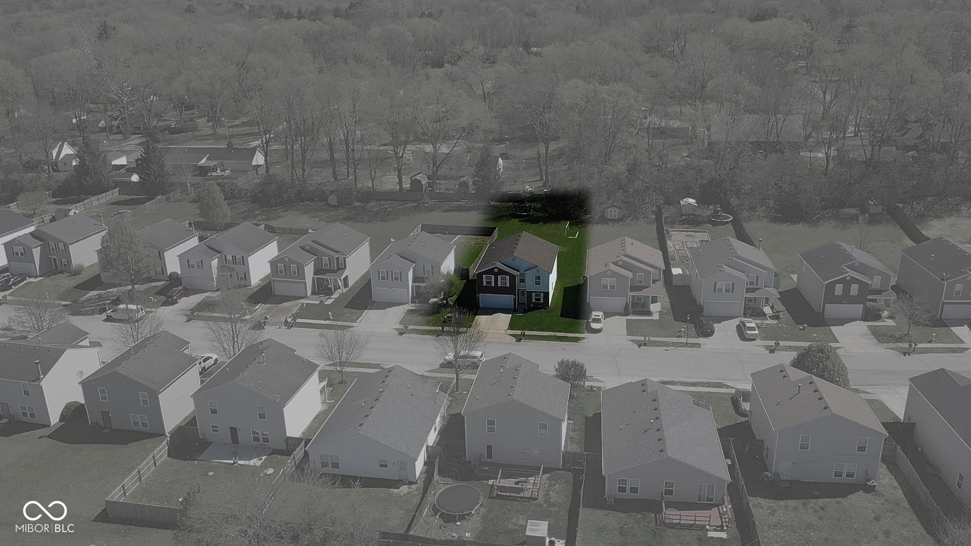 6249 Monteo Lane
