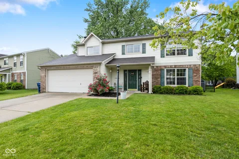 12524 Trophy Drive, Fishers, IN 46038 - MLS#: 22040224