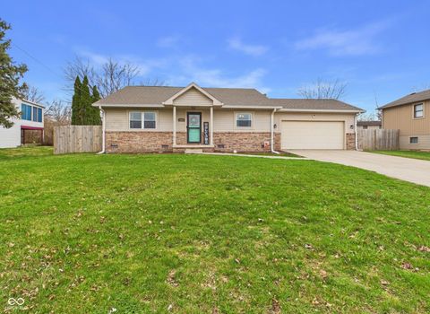 1505 E 42nd Street Anderson IN 46013