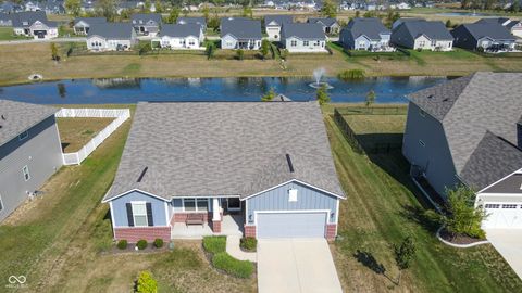 5810 Flagler Lane Brownsburg IN 46112