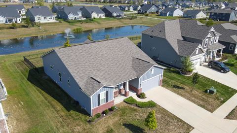 5810 Flagler Lane Brownsburg IN 46112