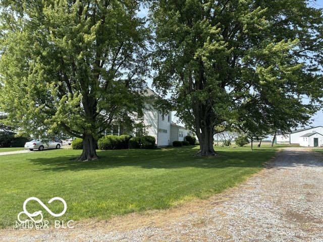 2316 W Brown Road