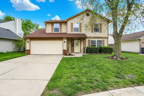 12984 Shandon Lane Fishers IN 46038