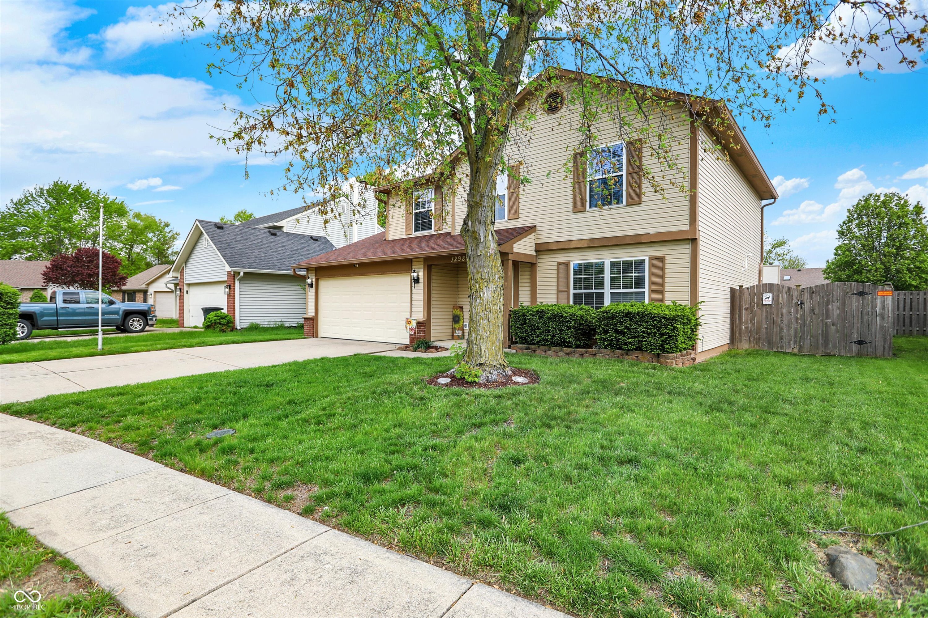 12984 Shandon Lane