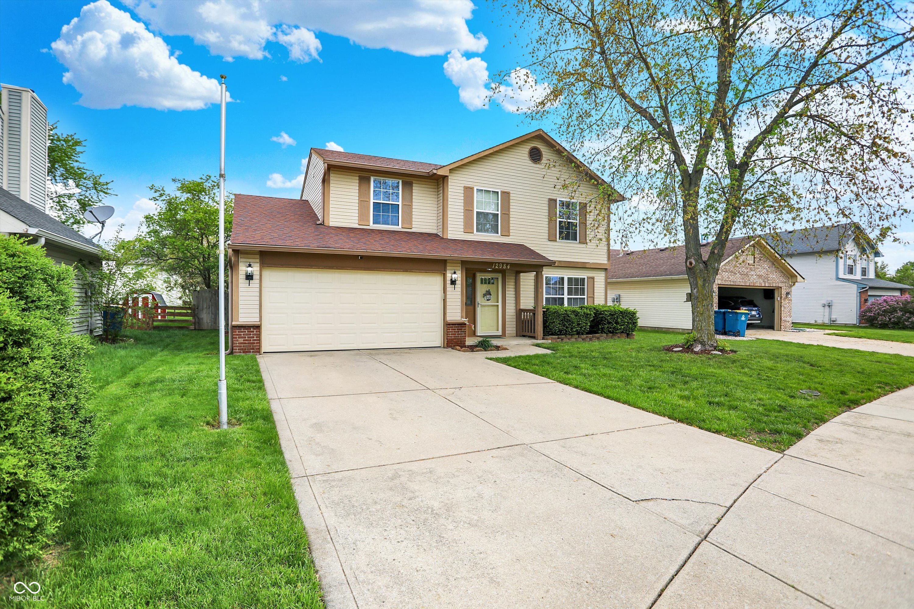 12984 Shandon Lane