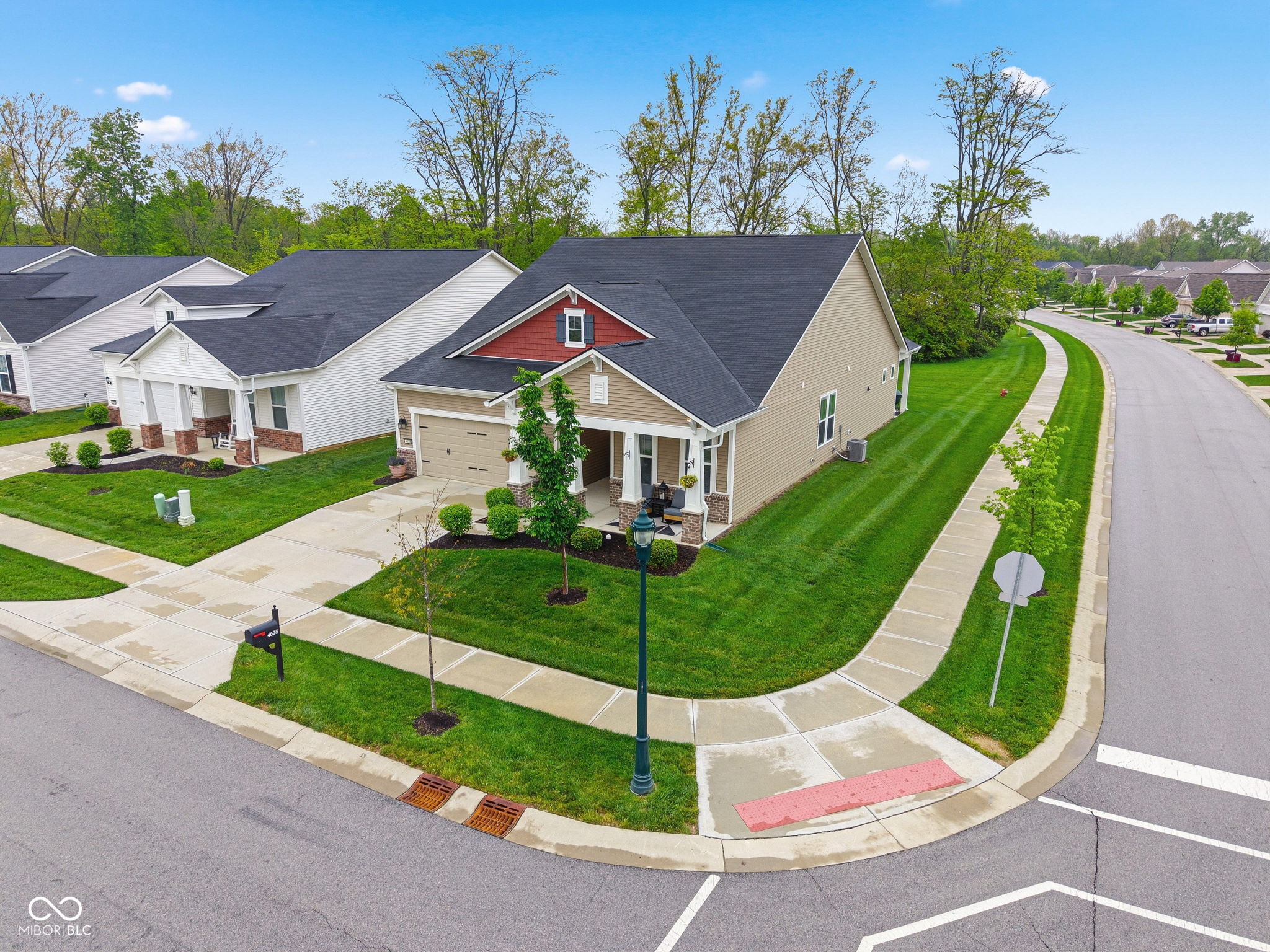4628 Cleome Drive