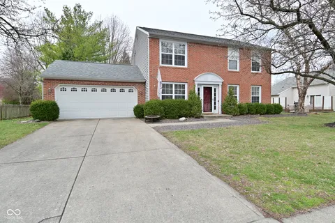 10764 Northhampton Drive, Fishers, IN 46038 - MLS#: 22038301
