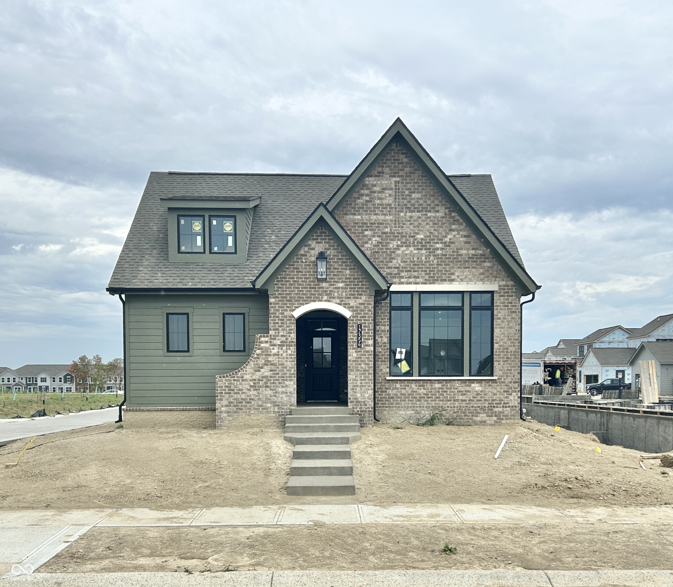 View Westfield, IN 46074 house