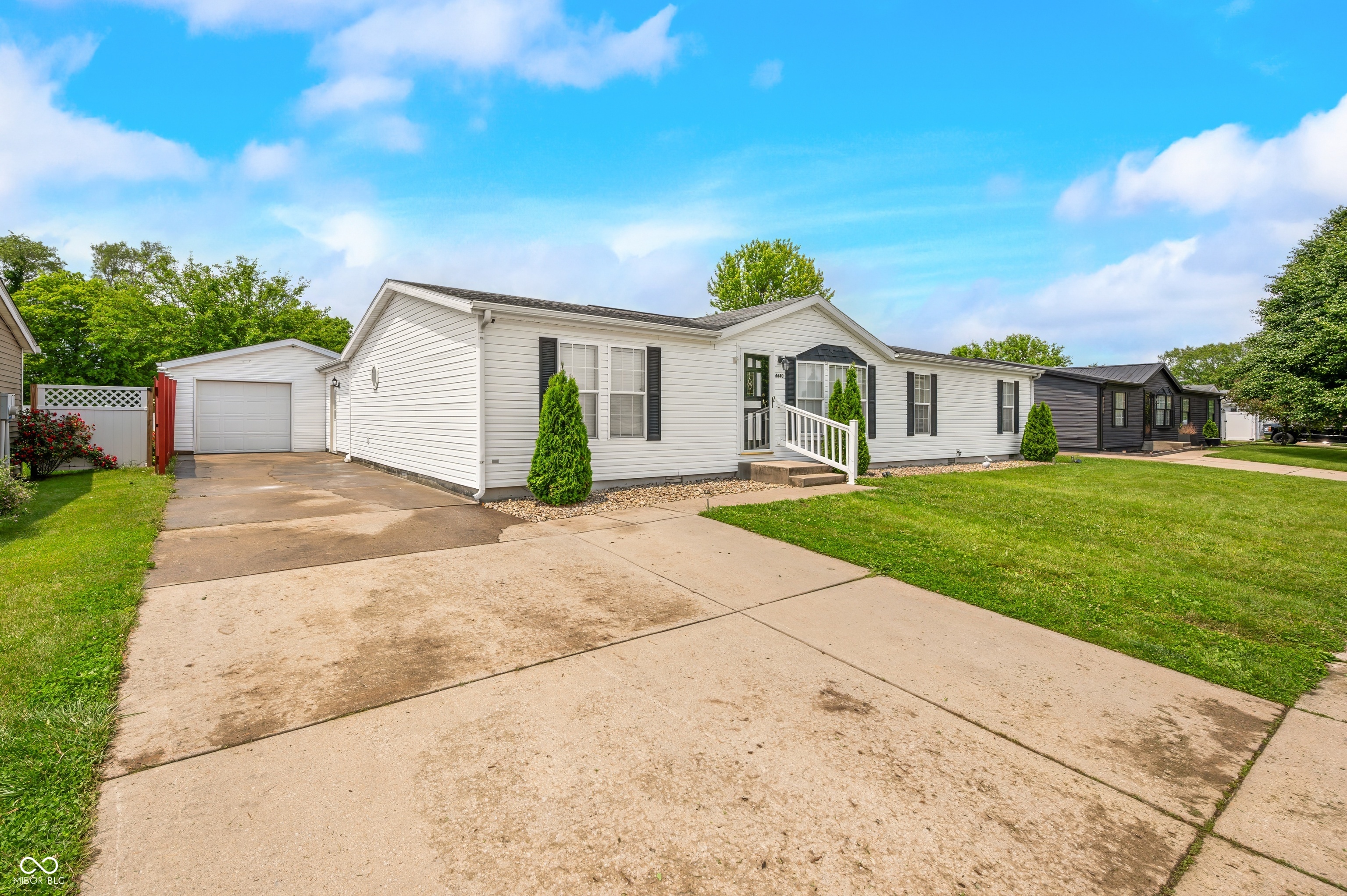 4640 Autumn Ridge Drive