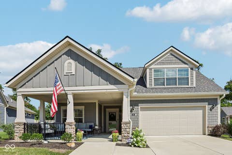 Photo of 13991 Rowling Place, Carmel, IN 46033 (MLS # 22114926)