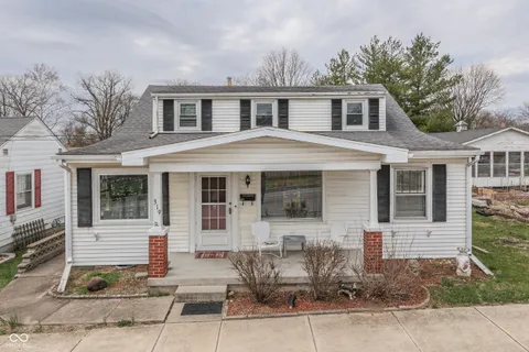 319 Alice Street, Shelbyville, IN 46176 - MLS#: 22029691