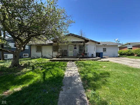 614 Tulip Lane, Rockville, IN 47872 - MLS#: 22036540