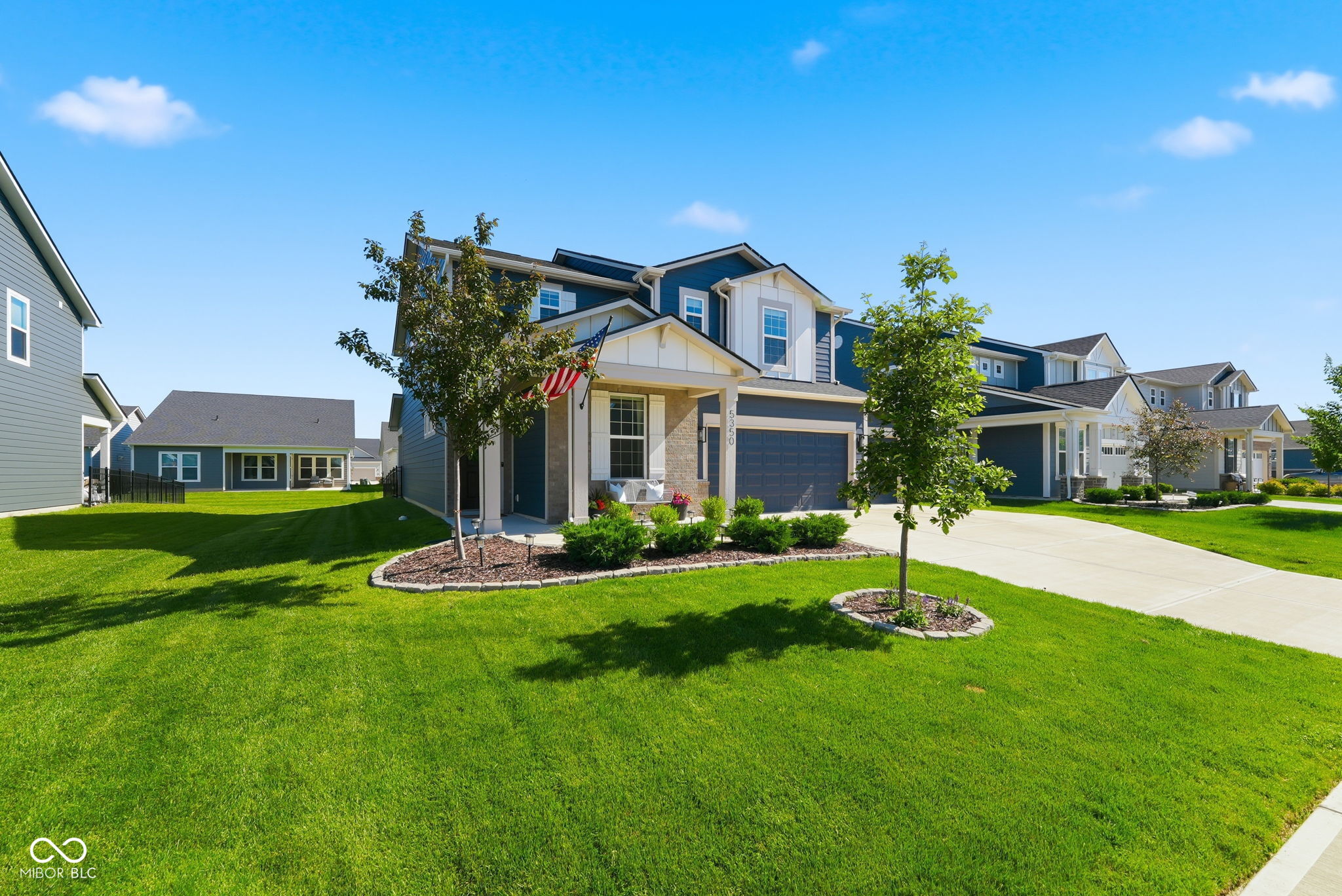 5350 Oak Knoll Drive