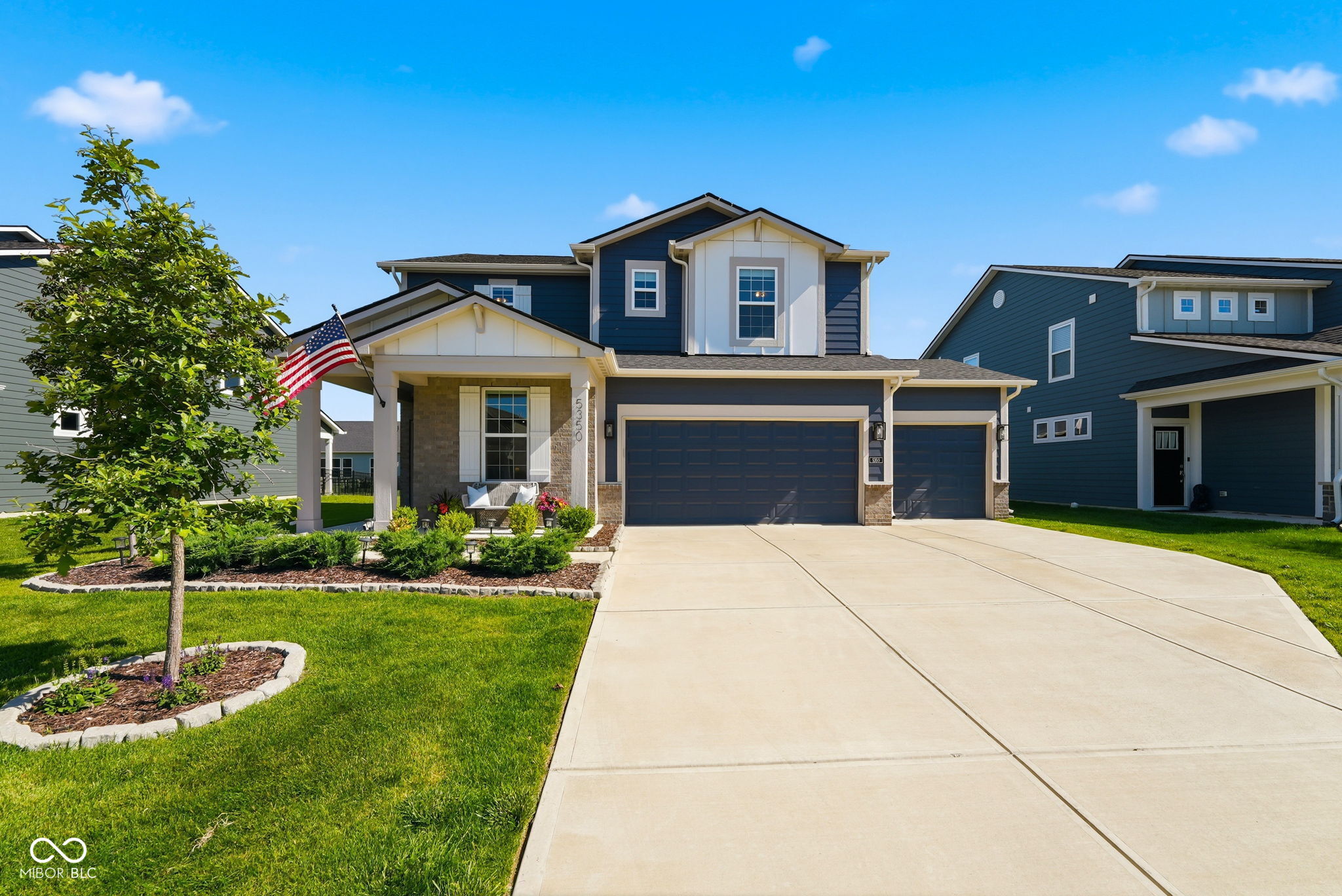 5350 Oak Knoll Drive