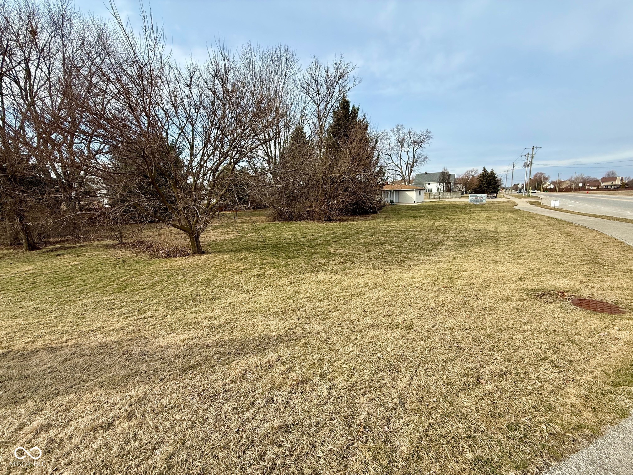 Photo 1 of 6 — 15626 Spring Mill Road, Westfield, IN 46074