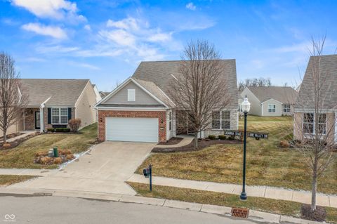 13229 Catawba Trail Fishers IN 46037