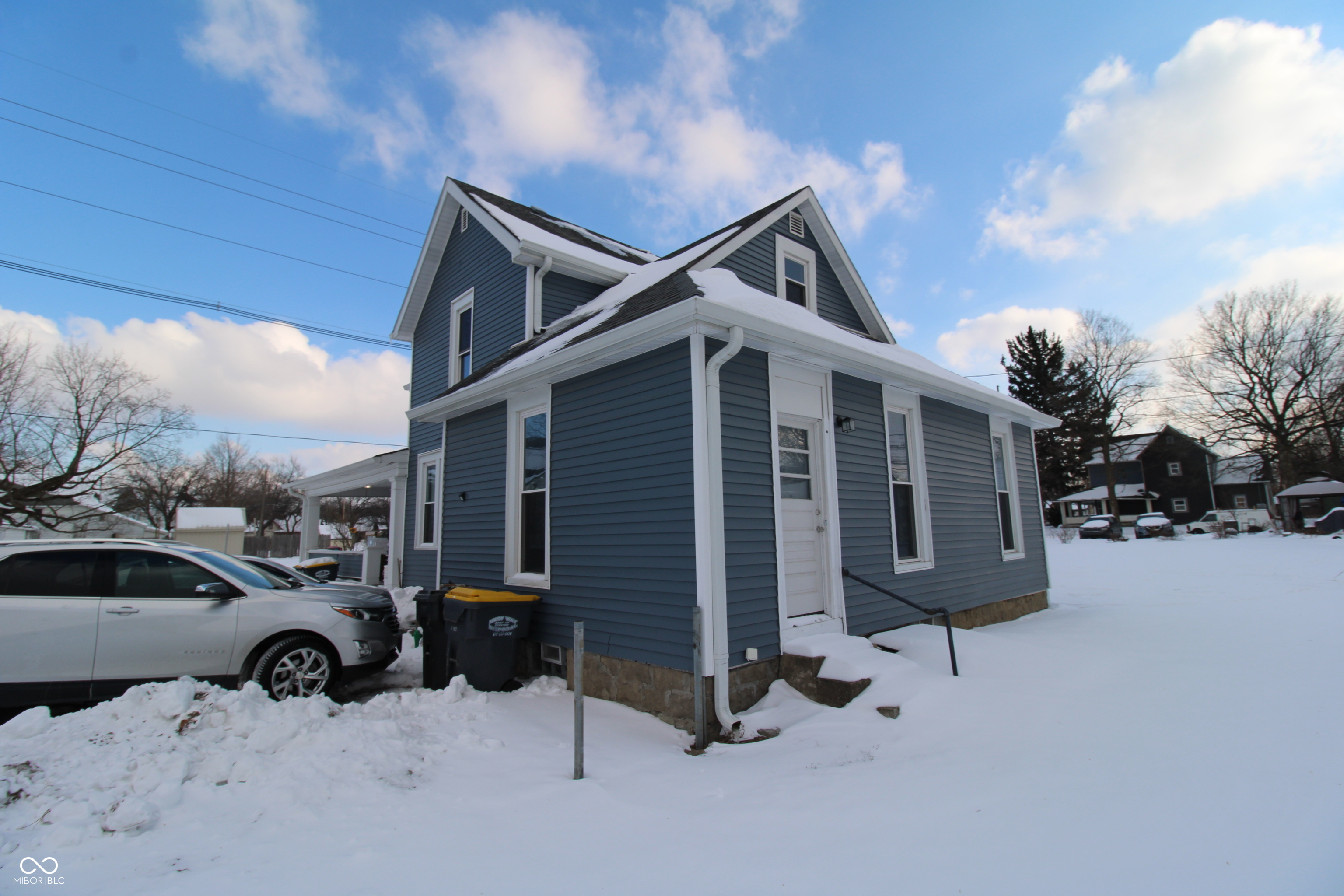 1413 Walnut Street