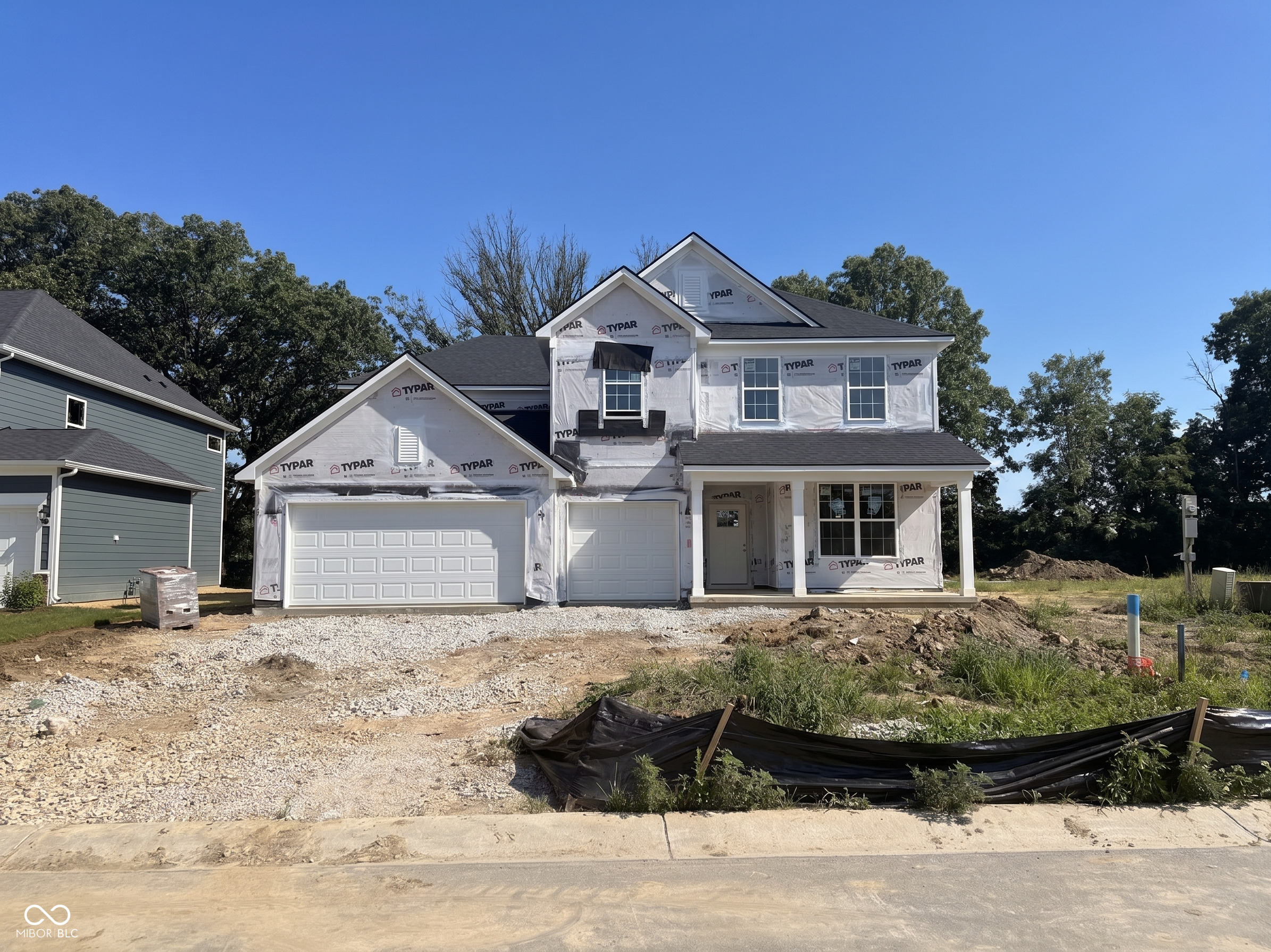 6429 Rippling Rock Drive