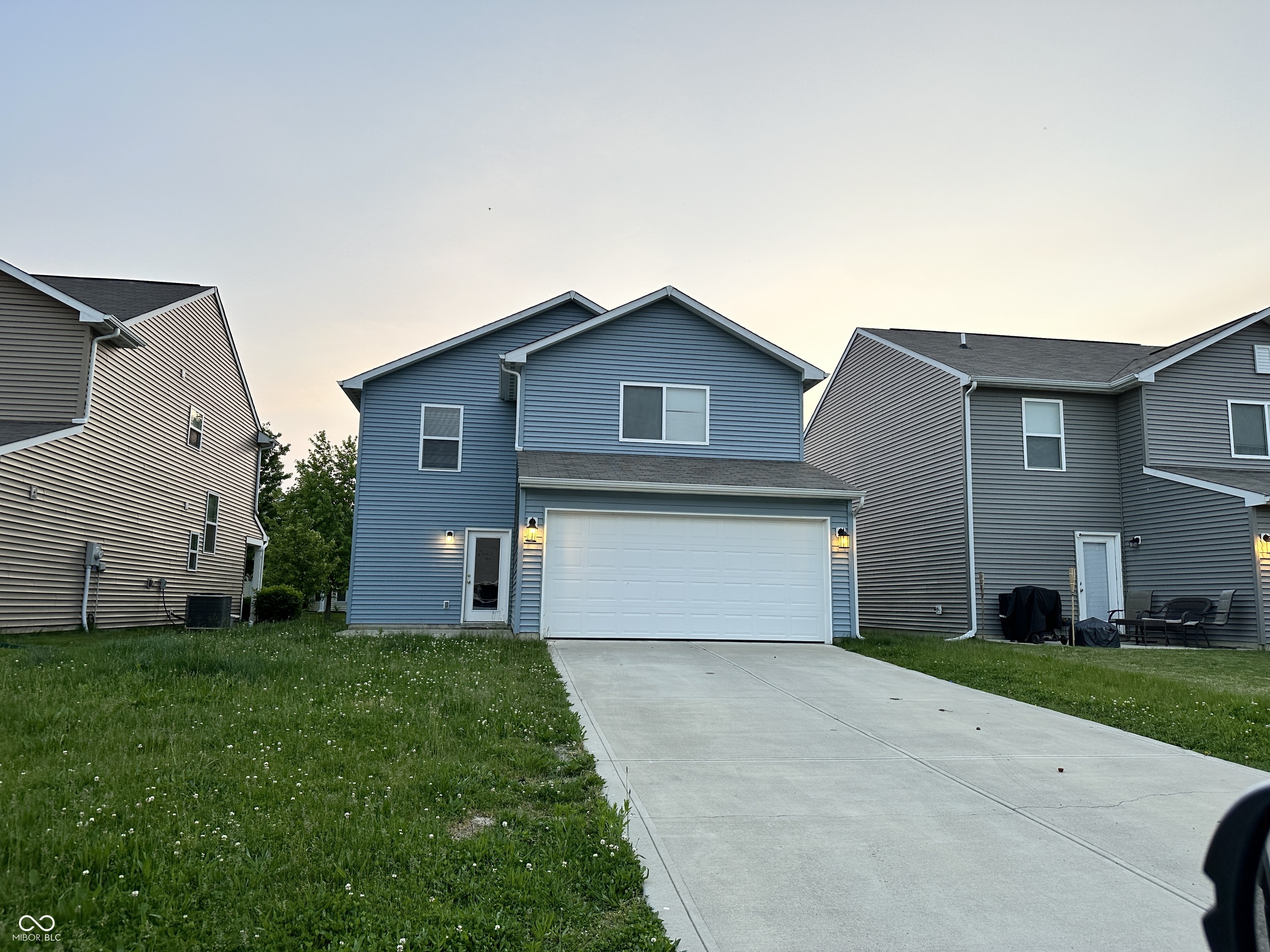 Photo 1 of 24 — 2375 Bristol Drive, Franklin, IN 46131
