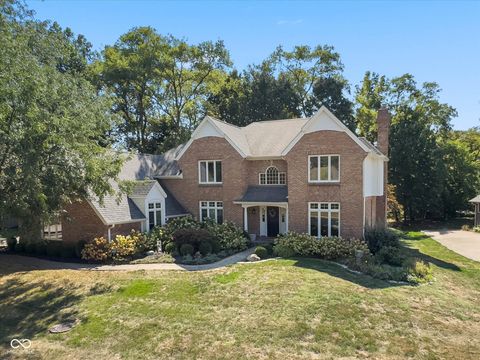 21450 Oakview Drive Noblesville IN 46062