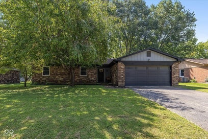 10399 Norman Drive Brownsburg IN 46112