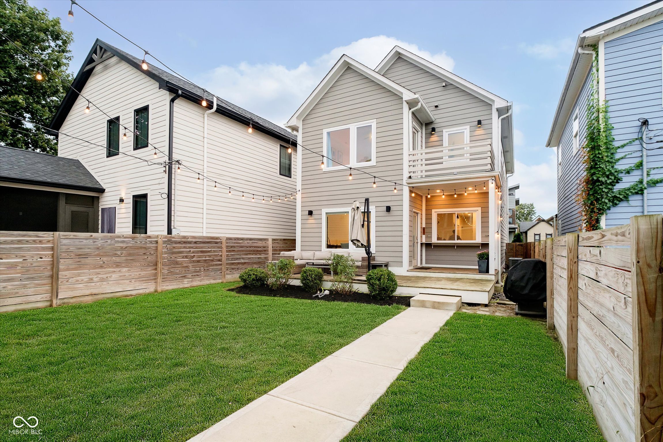 1548 Fletcher Avenue