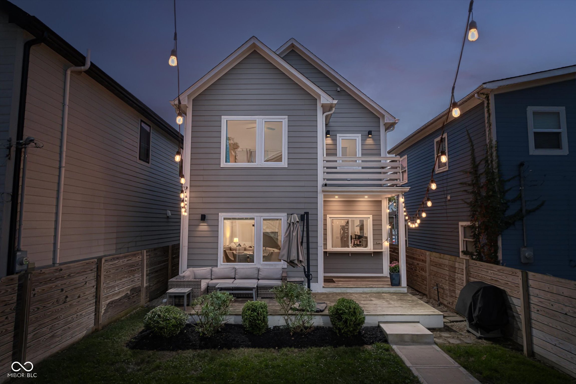 1548 Fletcher Avenue