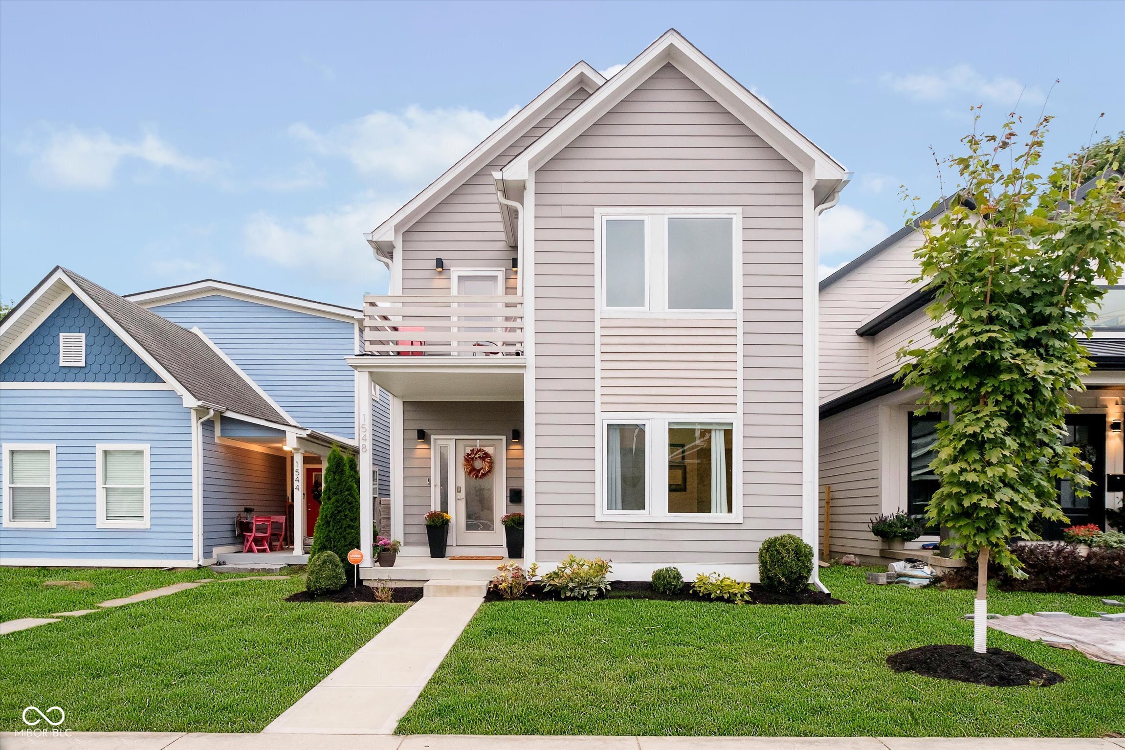 1548 Fletcher Avenue