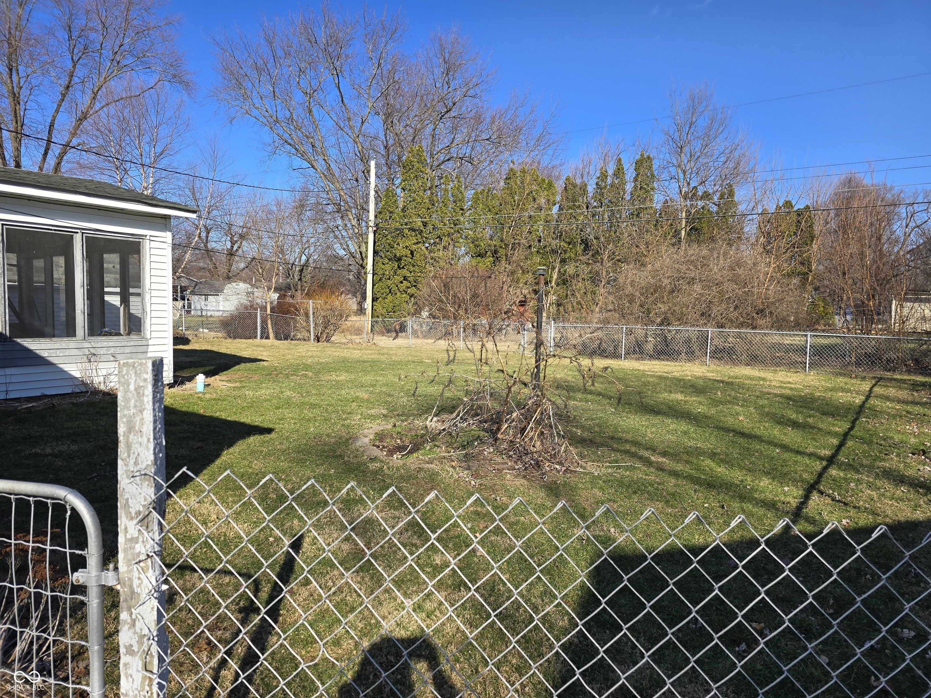 1011 N Michigan Street