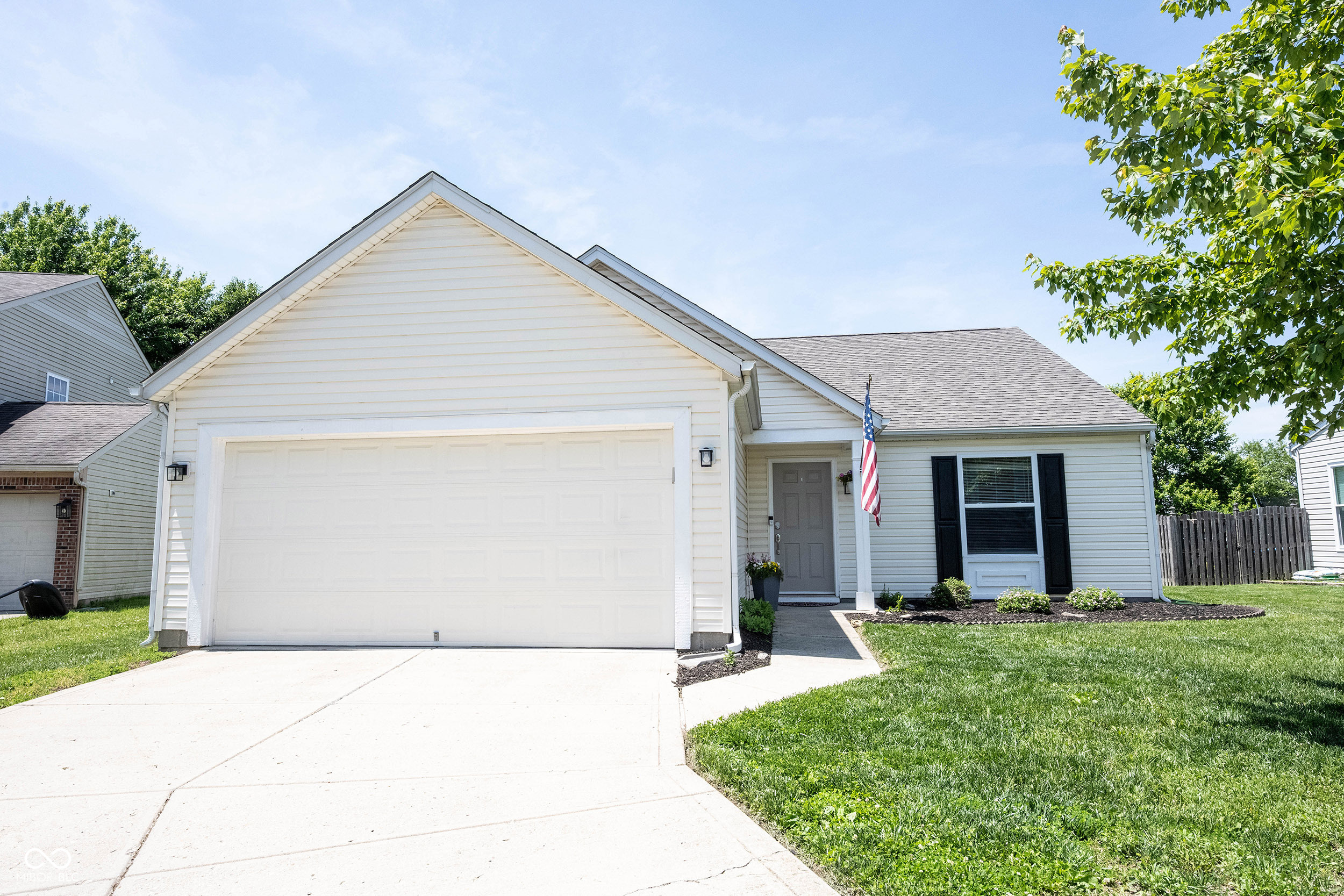 Photo 1 of 38 — 18653 Pilot Mills Drive, Noblesville, IN 46062