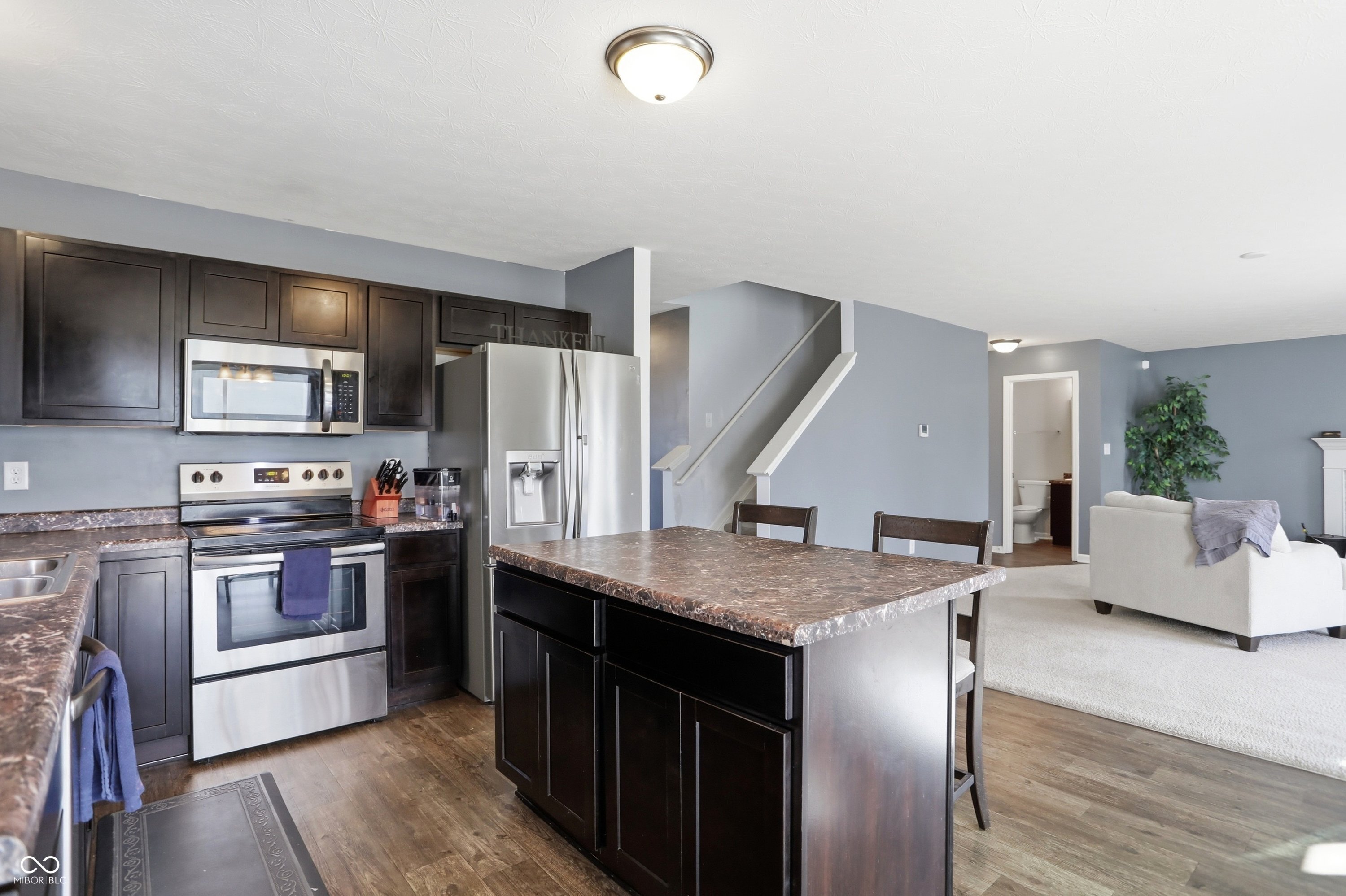 8019 Fisher Bend Drive