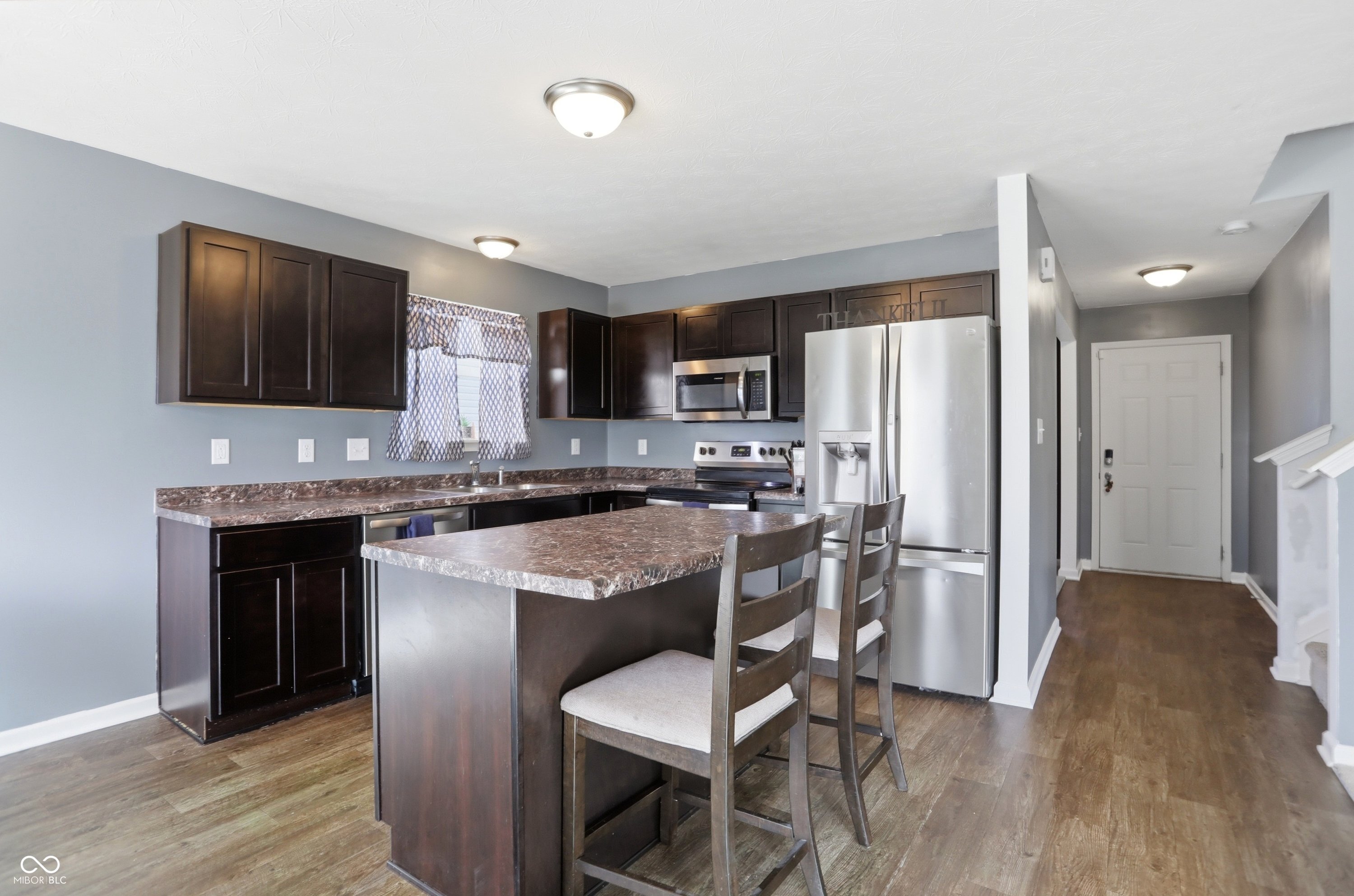 8019 Fisher Bend Drive