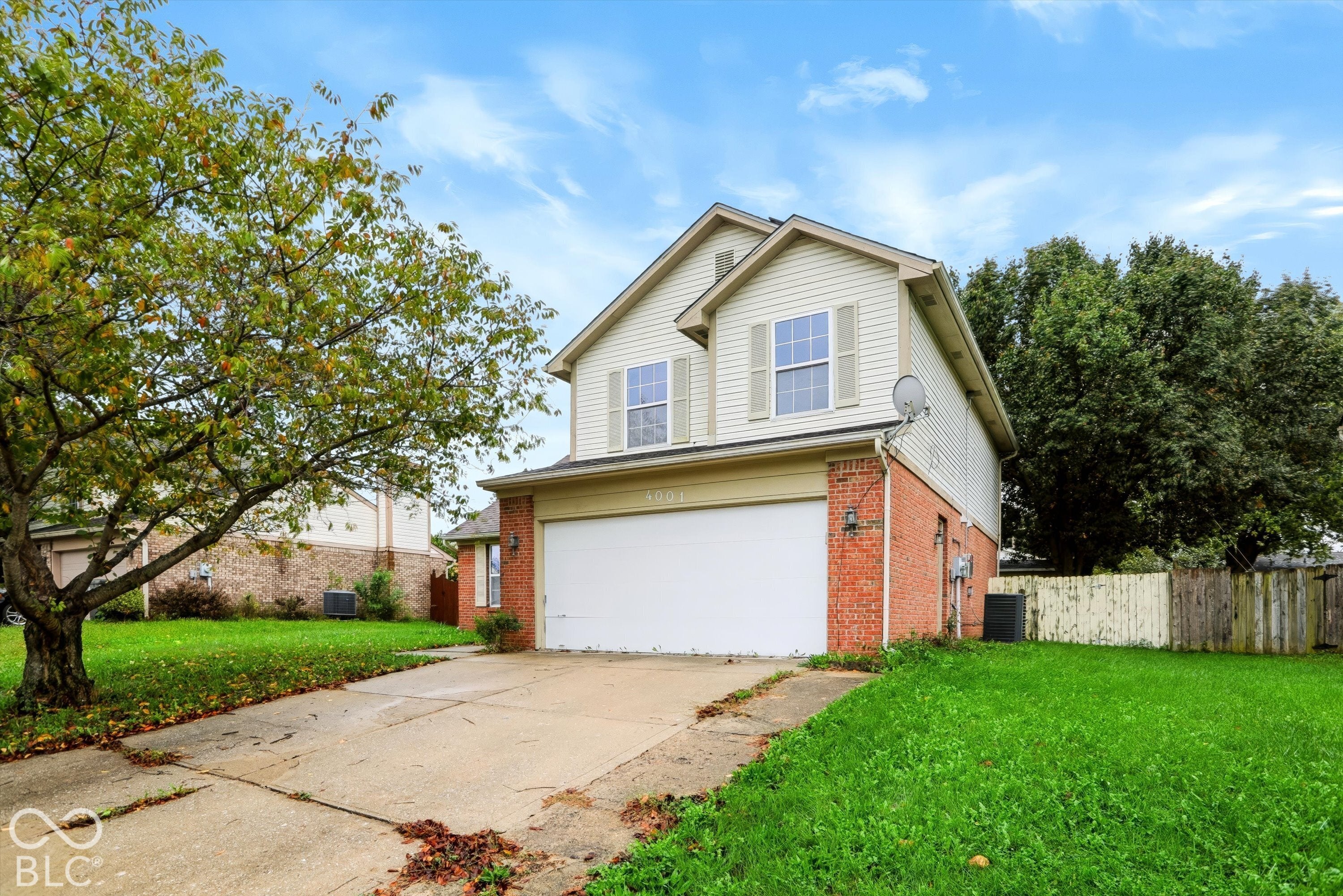 4001 Maple Manor Drive
