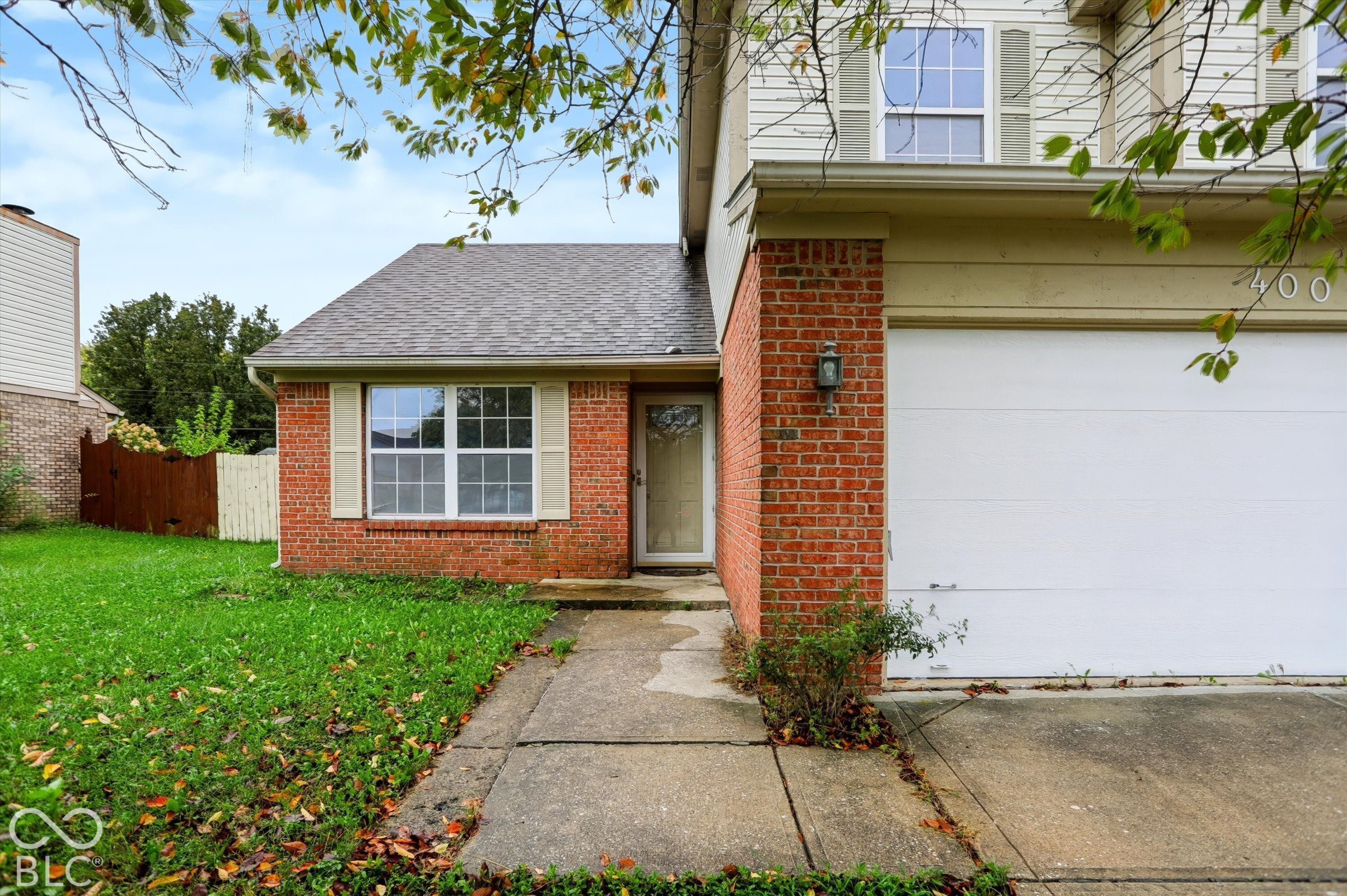 4001 Maple Manor Drive